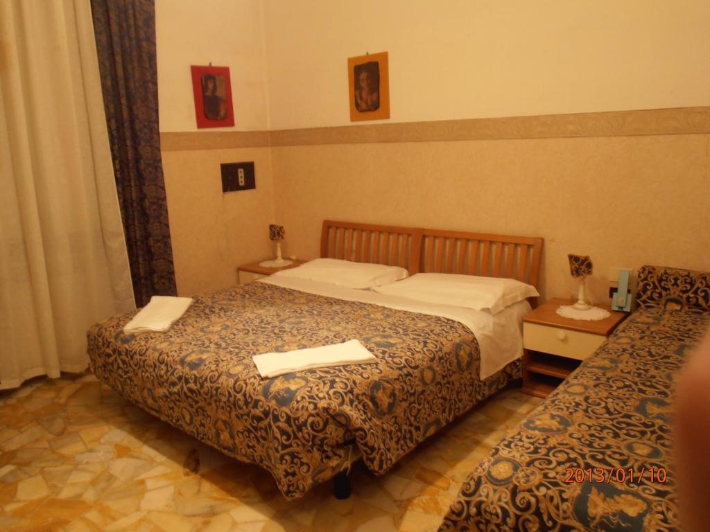 苏维尼尔玛雅酒店 佛罗伦萨 客房 照片
