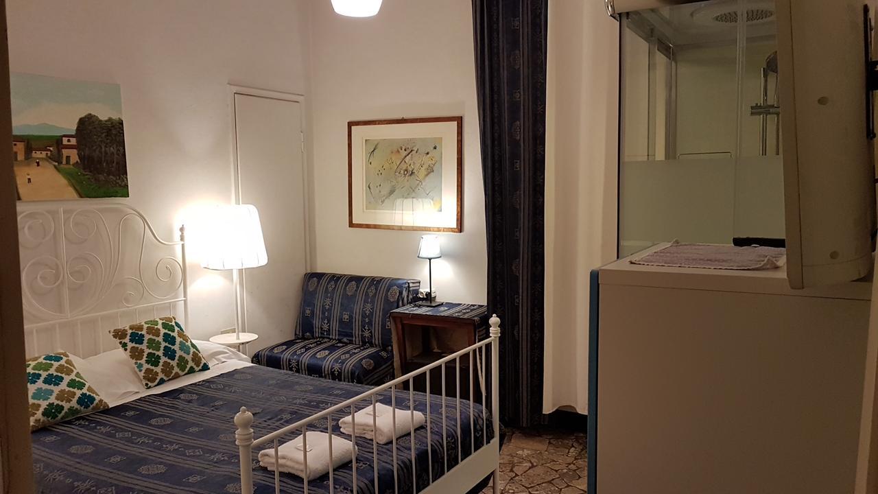 苏维尼尔玛雅酒店 佛罗伦萨 外观 照片